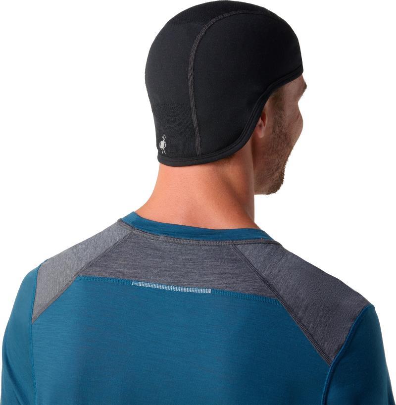 Intraknit Active Skullcap - Black 3