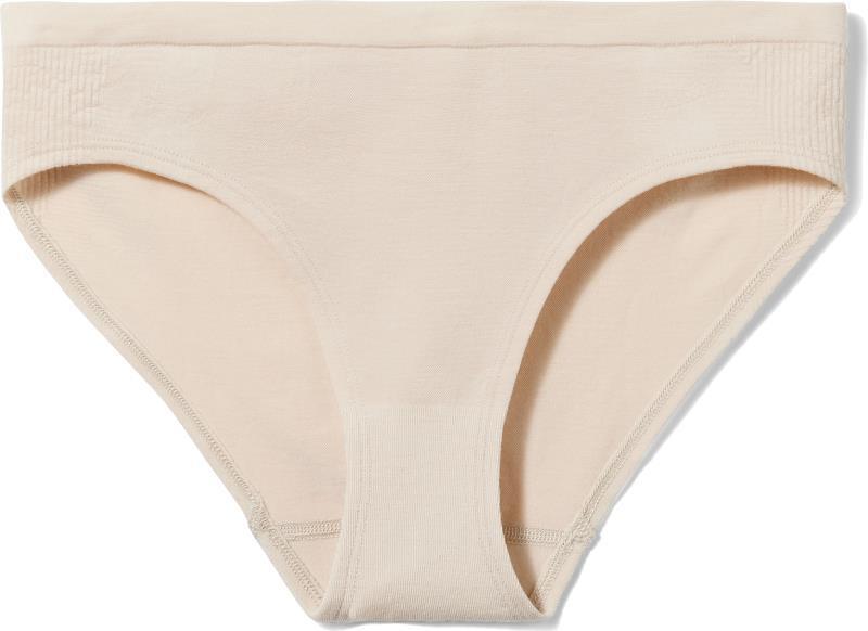 Intraknit Bikini - Womens - Almond 1