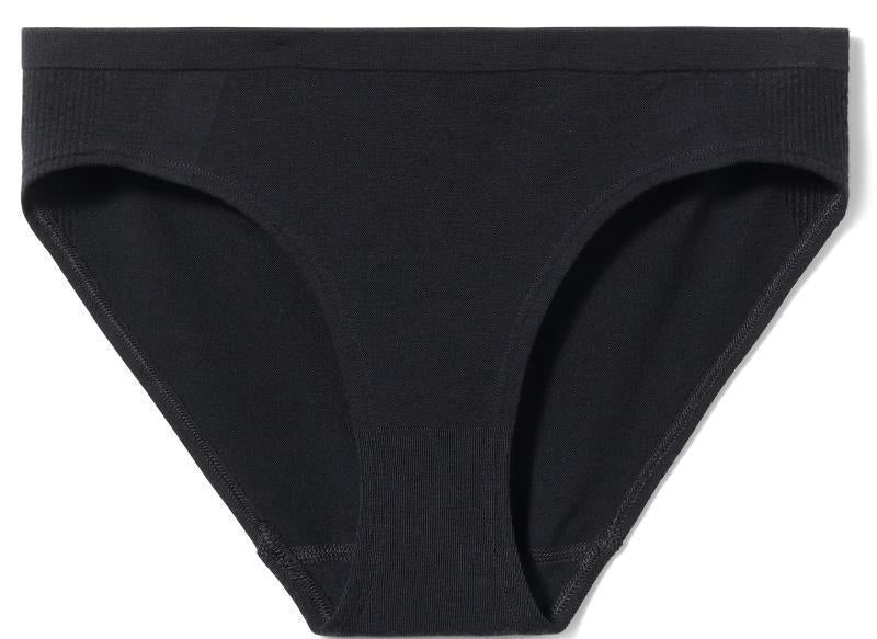 Intraknit Bikini - Womens - Black 1