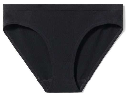 Intraknit Bikini - Womens - Black 1