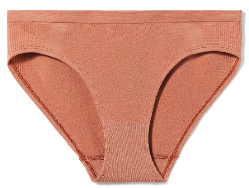Intraknit Bikini - Womens - Copper 1