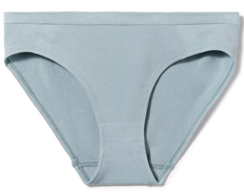 Intraknit Bikini - Womens - Lead 1