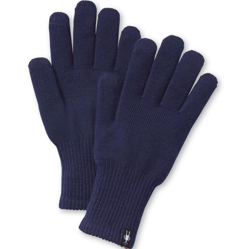Liner Gloves - Deep Navy 1