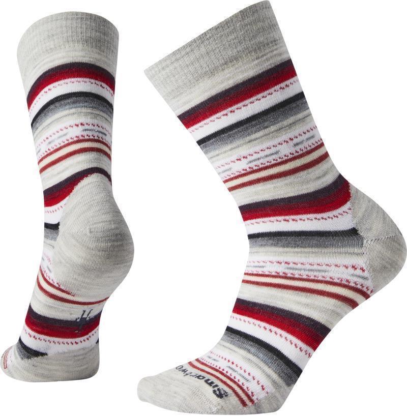 Margarita Socks - Womens - Ash 1