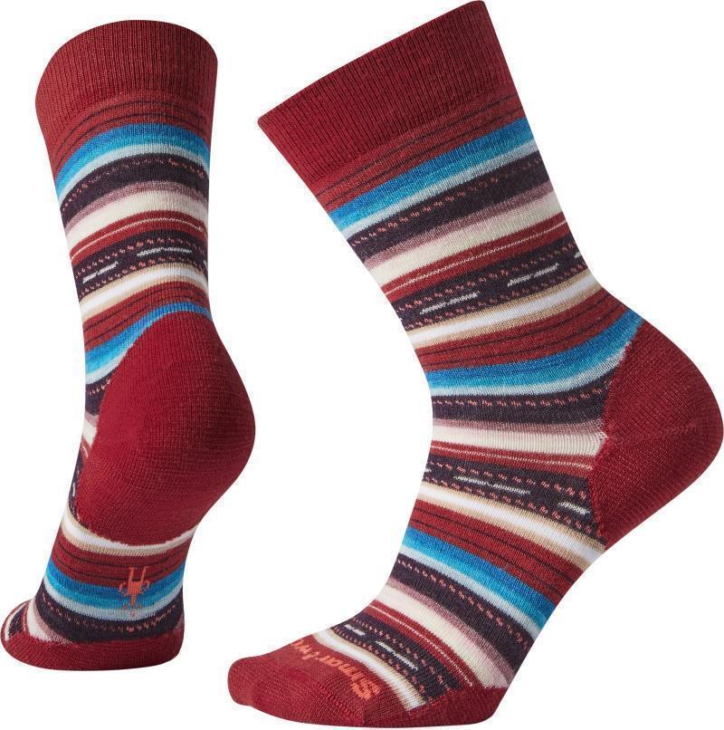 Margarita Socks - Womens - Masala 1