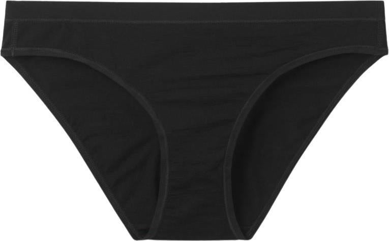 Merino Bikini - Womens - Black 1