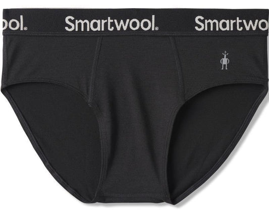 Merino Sport (150) Brief - Mens - Black 1