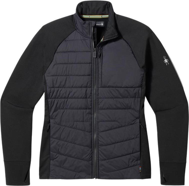 Smartloft Jacket - Mens - Black 1