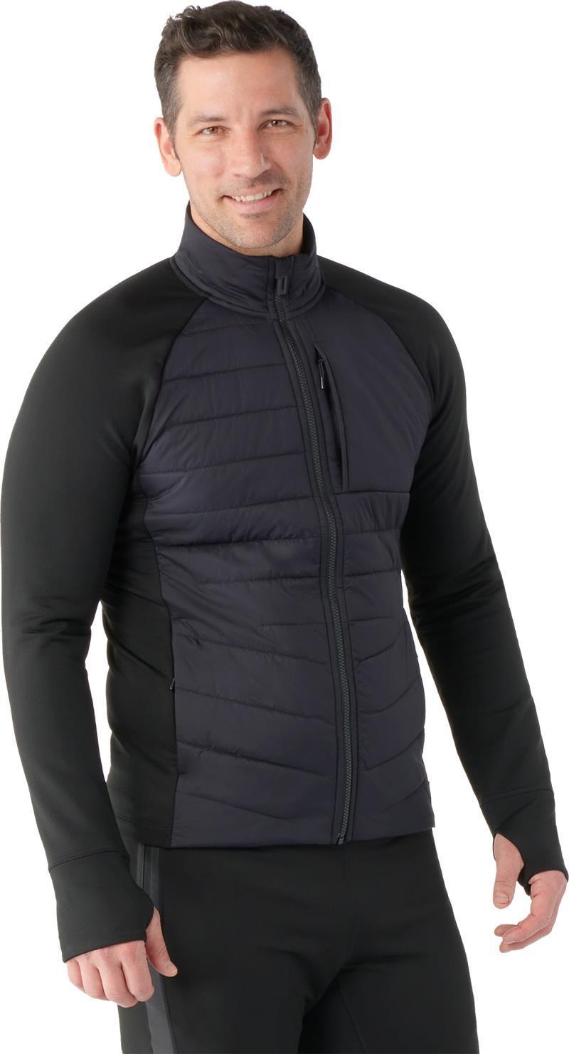 Smartloft Jacket - Mens - Black 2