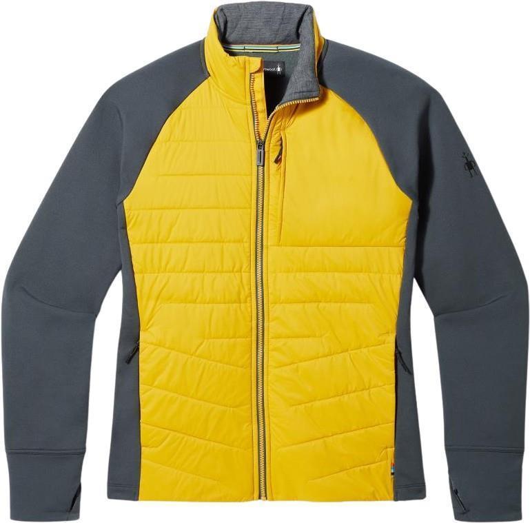 Smartloft Jacket - Mens - Honey Gold 1
