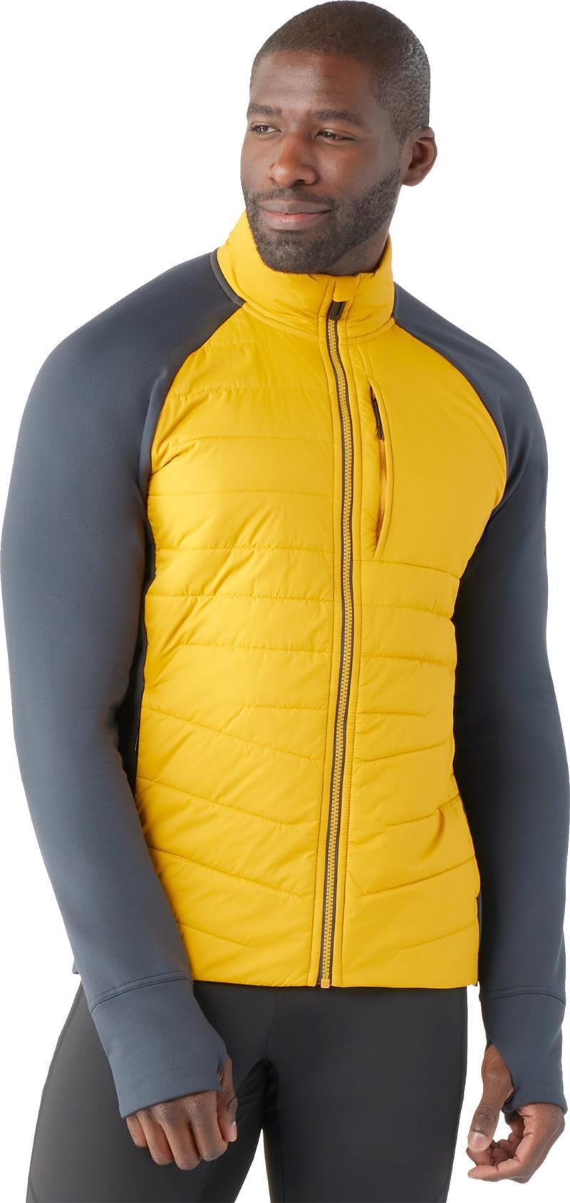 Smartloft Jacket - Mens - Honey Gold 2
