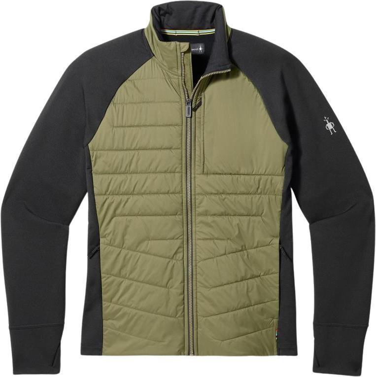 Smartloft Jacket - Mens - Winter Moss 1