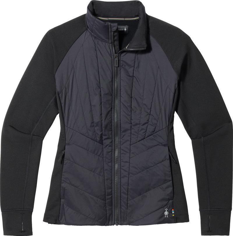Smartloft Jacket - Womens - Black 1