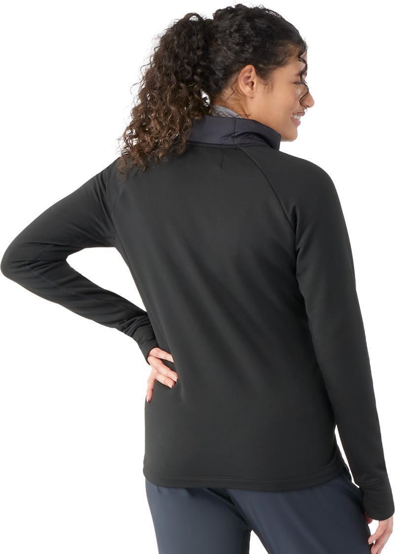 Smartloft Jacket - Womens - Black 3