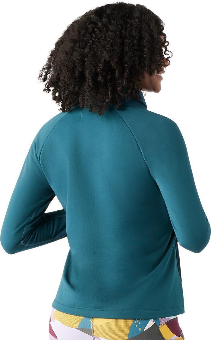 Smartloft Jacket - Womens - Twilight Blue 3