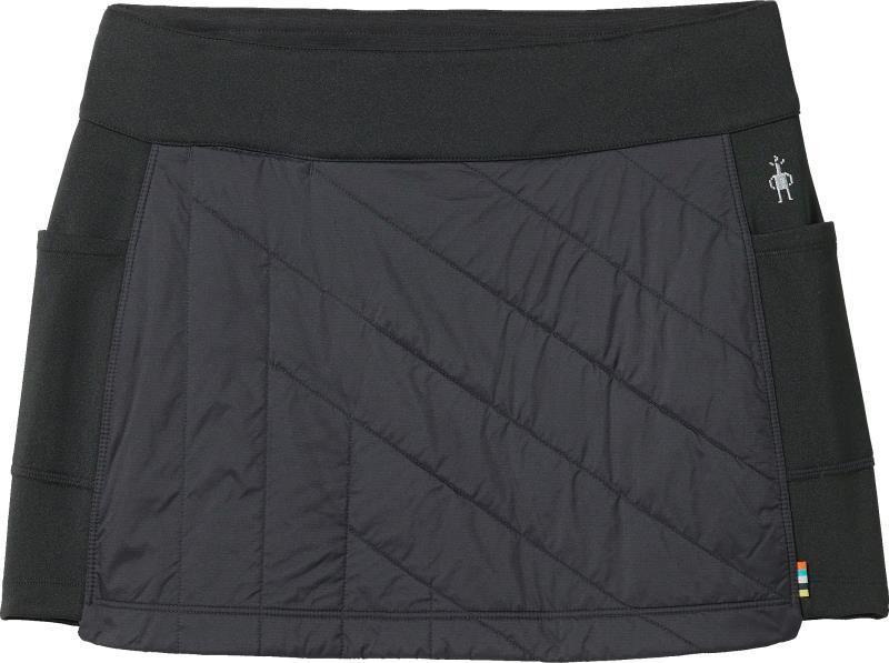 Smartloft Skirt - Black 1