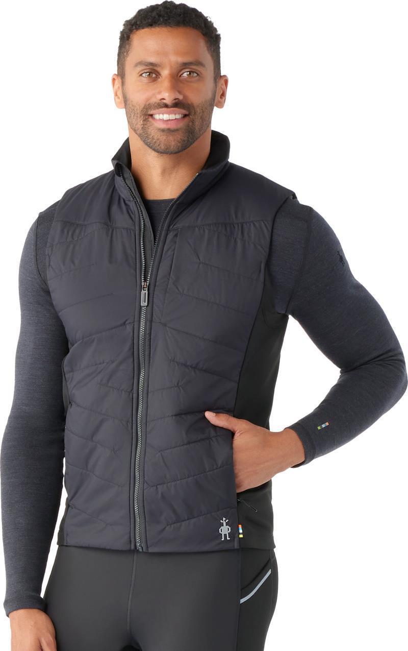 Smartloft Vest - Mens - Black 2