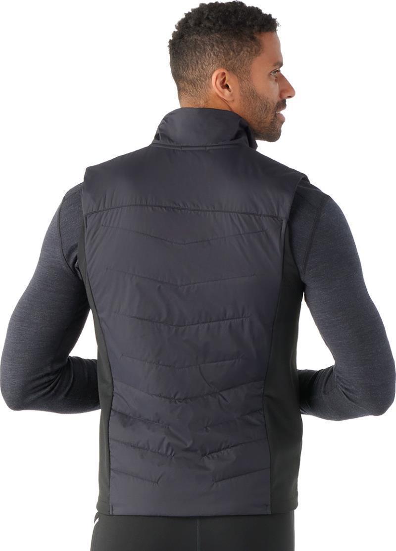Smartloft Vest - Mens - Black 3