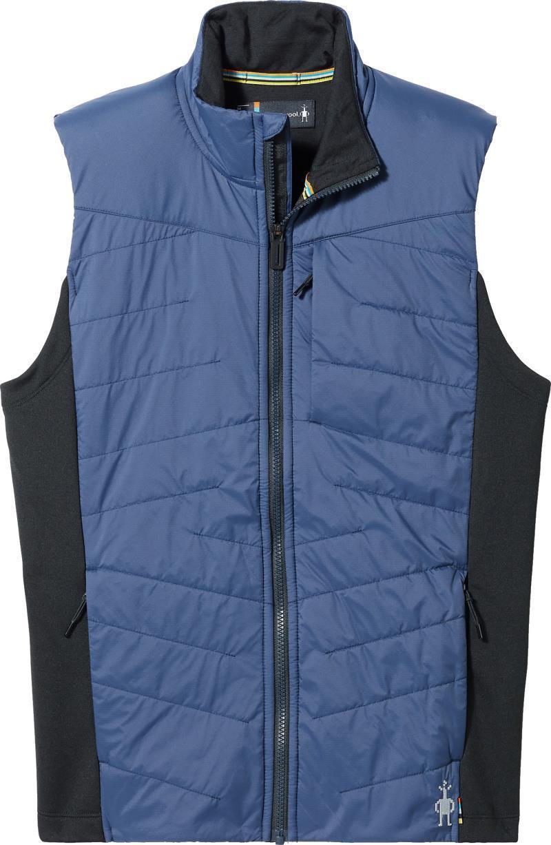 Smartloft Vest - Mens - Deep Navy 1