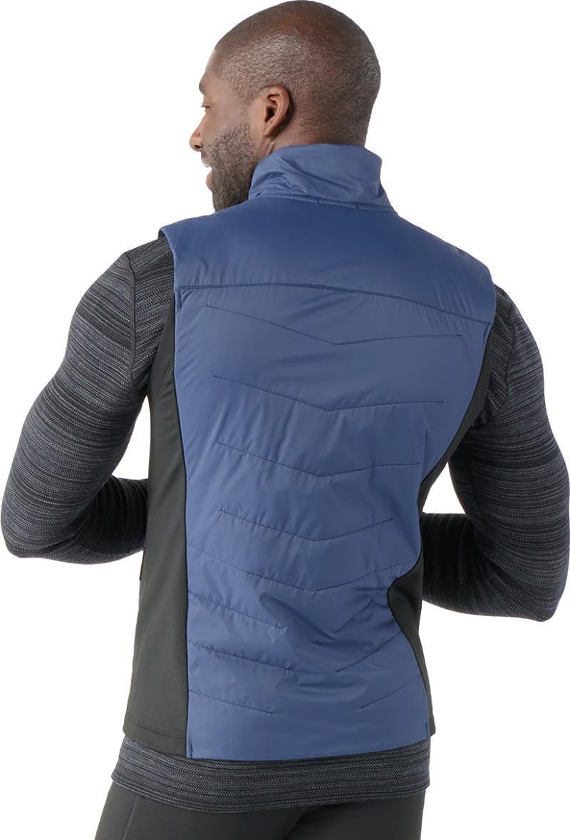 Smartloft Vest - Mens - Deep Navy 3