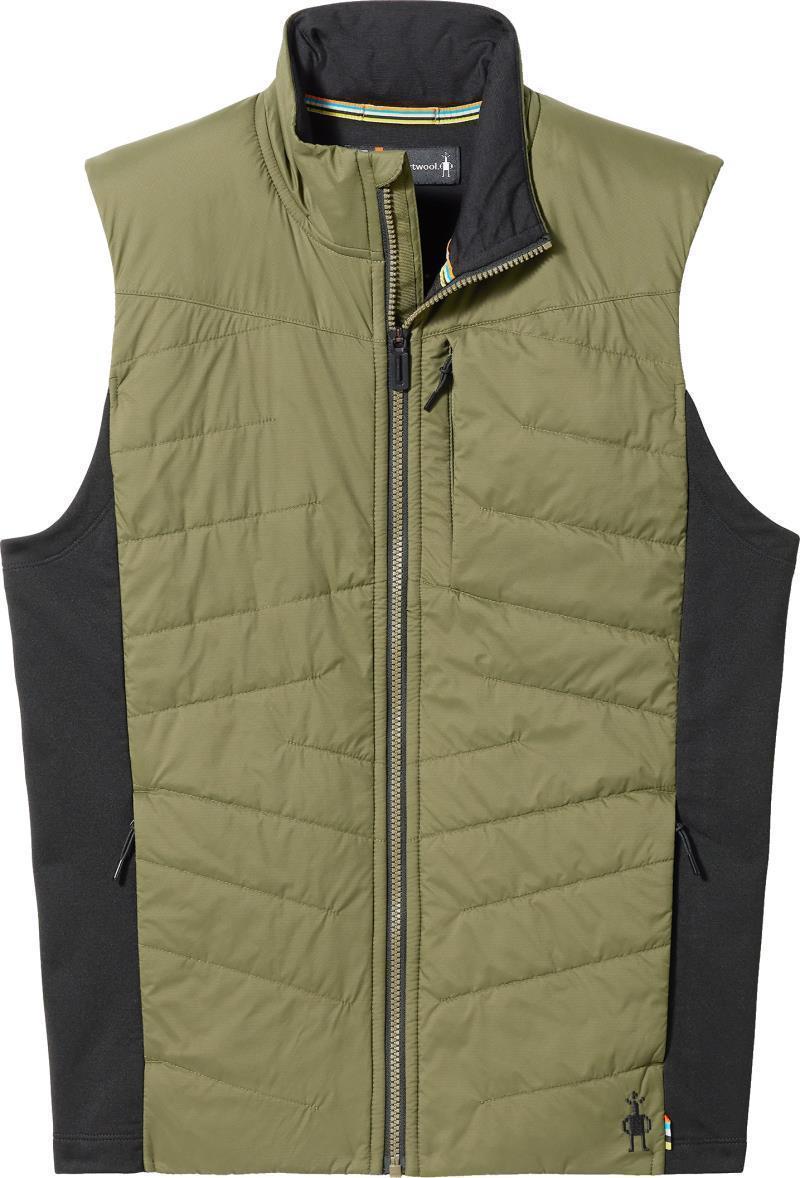 Smartloft Vest - Mens - Winter Moss 1