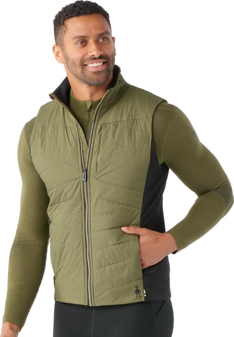 Smartloft Vest - Mens - Winter Moss 2