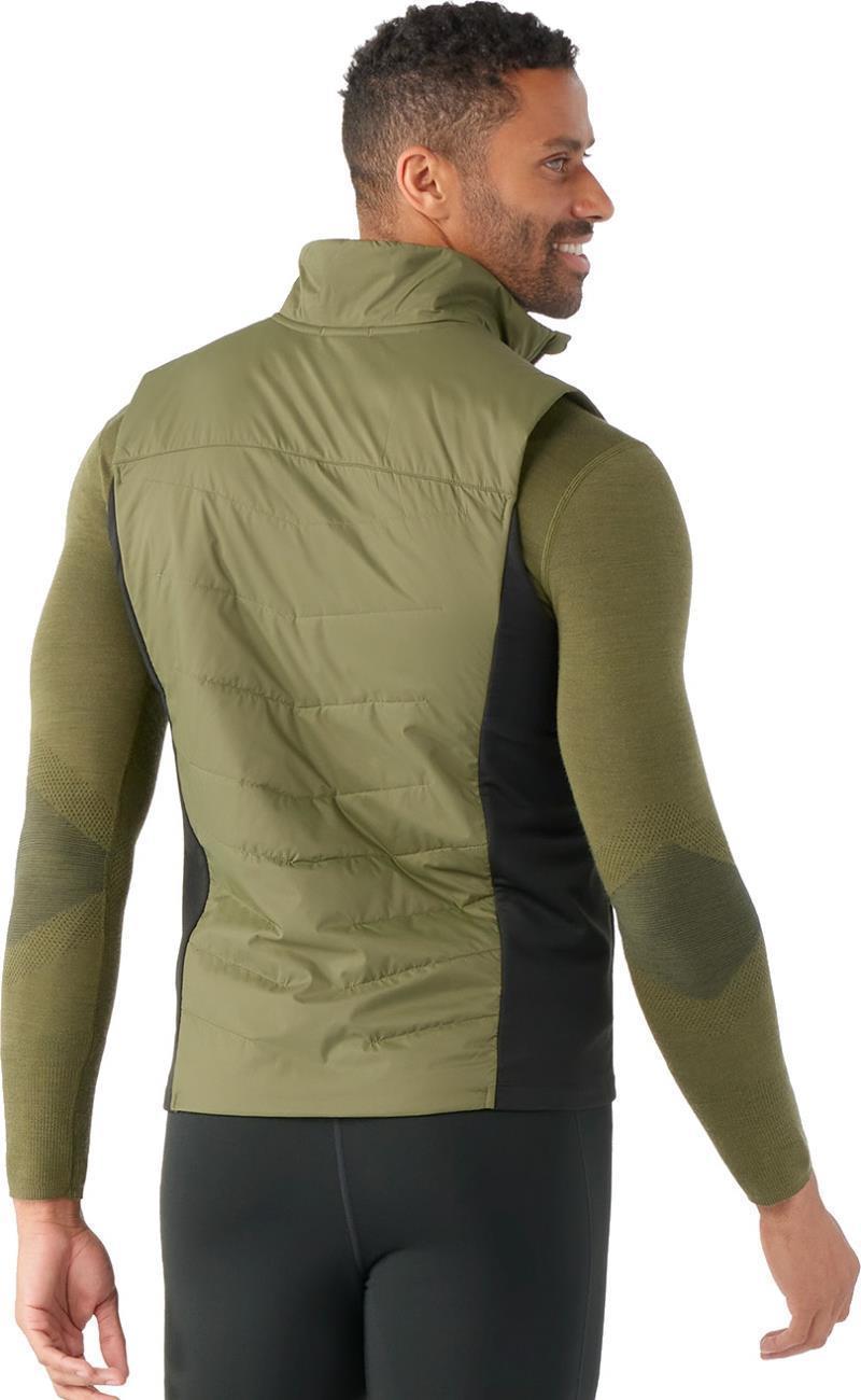 Smartloft Vest - Mens - Winter Moss 3