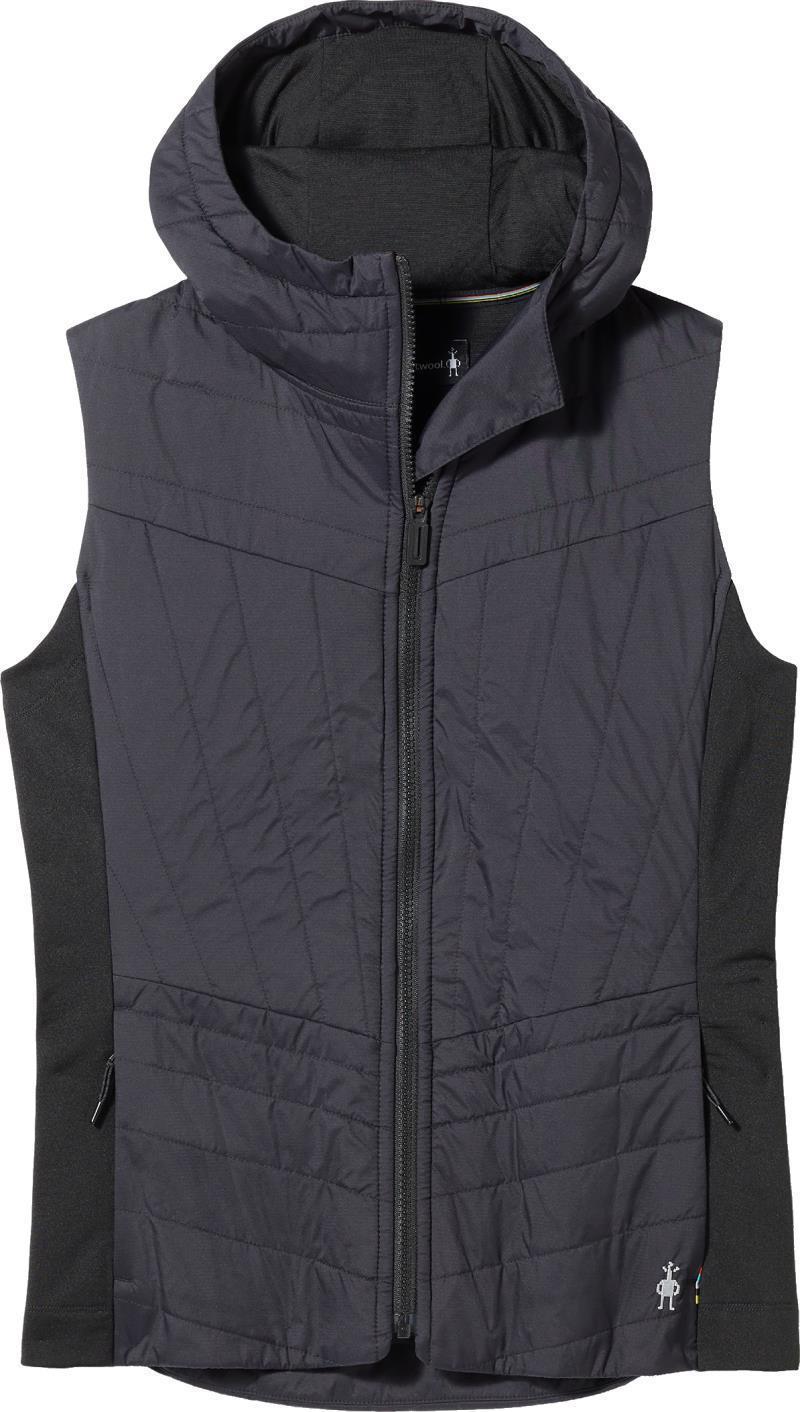 Smartloft Vest - Womens - Black 1