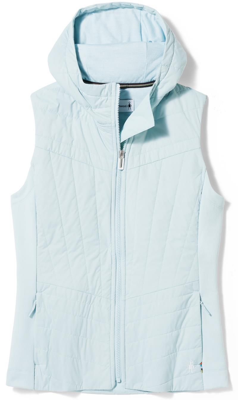 Smartloft Vest - Womens - Winter Sky 1