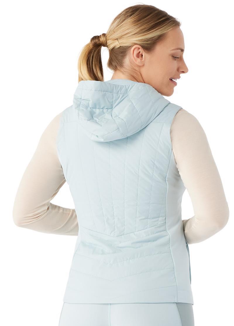 Smartloft Vest - Womens - Winter Sky 3