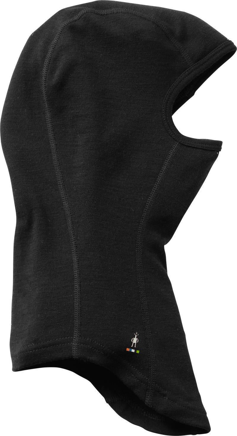 Thermal Merino (250) Balaclava - Black 1