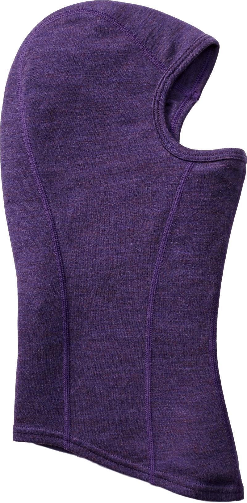 Thermal Merino (250) Balaclava - Mountain Purple Heather 1
