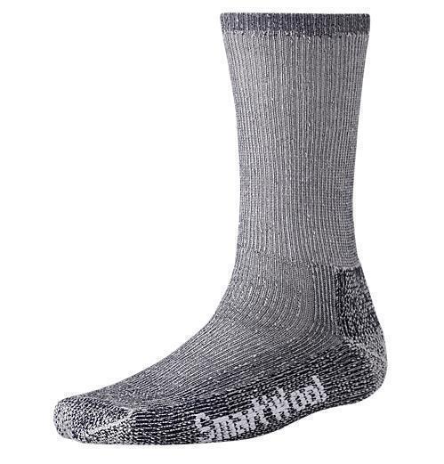 Trekking Heavy Crew Socks - Unisex - Navy 1