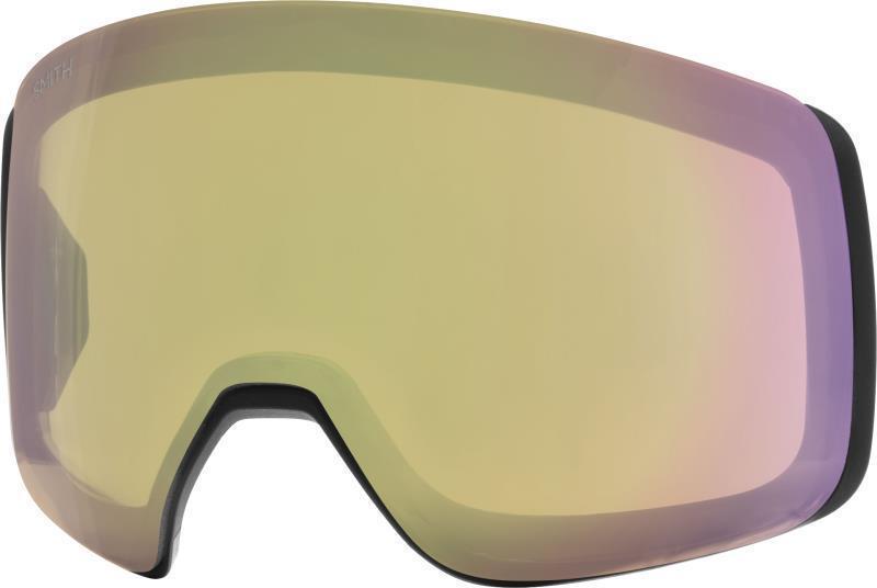 4D Mag, Black Frame, ChromaPop Everyday Red Mirror Lens / ChromaPop Storm Yellow Flash Extra Lens - Not Applicable 2