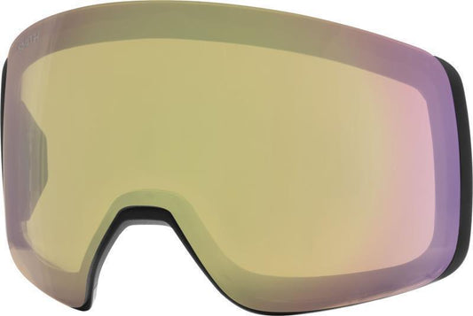 4D Mag, Black Frame, ChromaPop Everyday Red Mirror Lens / ChromaPop Storm Yellow Flash Extra Lens - Not Applicable 2