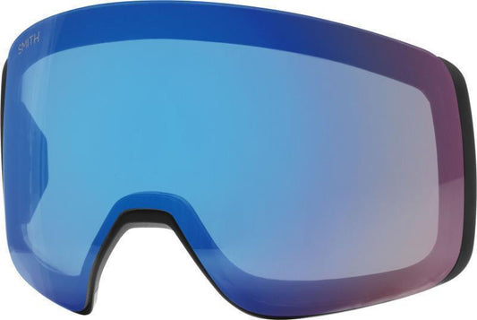 4D Mag, Black Frame, ChromaPop Sun Green Mirror Lens / ChromaPop Storm Rose Flash Extra Lens - Not Applicable 2