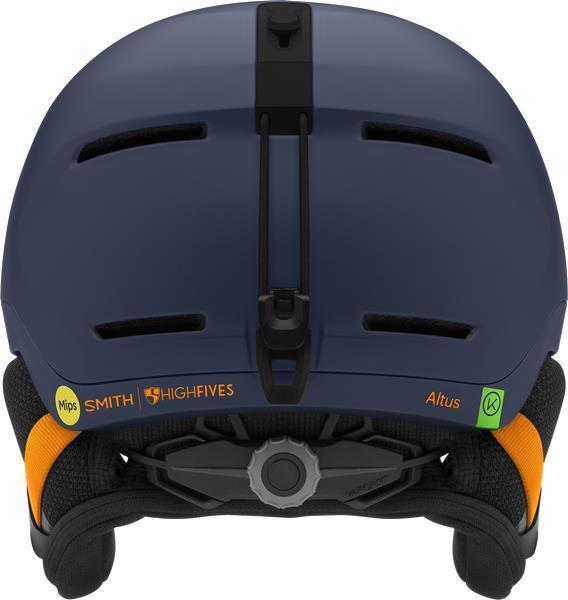 Altus - MIPS Helmet - Matte High Fives 2