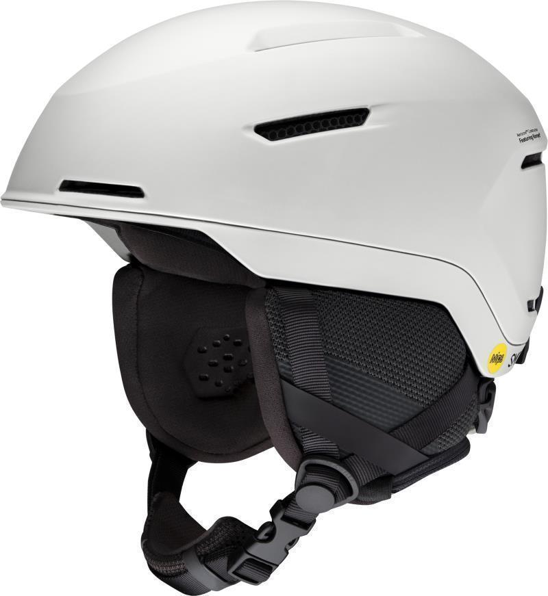 Altus - MIPS Helmet - Matte White 1