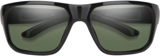 Arvo, Black Frame, ChromaPop Polarized Gray Green Lens - Not Applicable 2