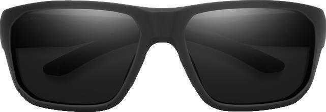 Arvo, Matte Black Frame, ChromaPop Polarized Black Lens - Not Applicable 2