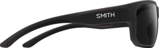 Arvo, Matte Black Frame, ChromaPop Polarized Black Lens - Not Applicable 3