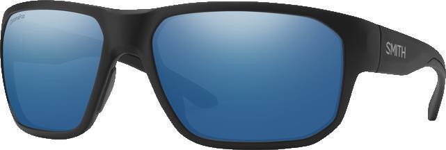 Arvo, Matte Black Frame, ChromaPop Polarized Blue Mirror Lens - Not Applicable 1