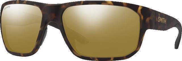 Arvo, Matte Dark Tortoise Frame, ChromaPop Polarized Bronze Mirror Lens - Not Applicable 1