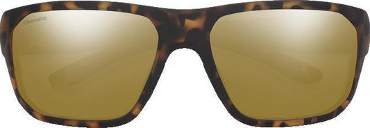 Arvo, Matte Dark Tortoise Frame, ChromaPop Polarized Bronze Mirror Lens - Not Applicable 2
