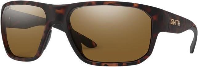 Arvo, Matte Tortoise Frame, ChromaPop Polarized Brown Lens - Not Applicable 1