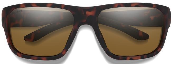 Arvo, Matte Tortoise Frame, ChromaPop Polarized Brown Lens - Not Applicable 2