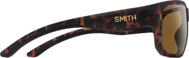 Arvo, Matte Tortoise Frame, ChromaPop Polarized Brown Lens - Not Applicable 3
