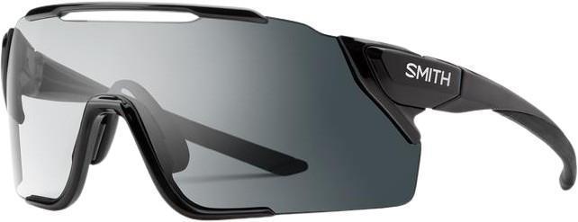 Attack MAG MTB, Black Frame, Photochromic Clear to Gray Lens - Not Applicable 1