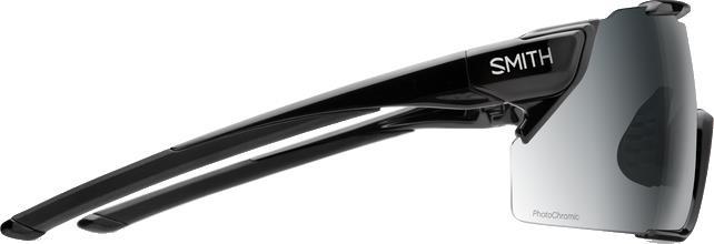 Attack MAG MTB, Black Frame, Photochromic Clear to Gray Lens - Not Applicable 3