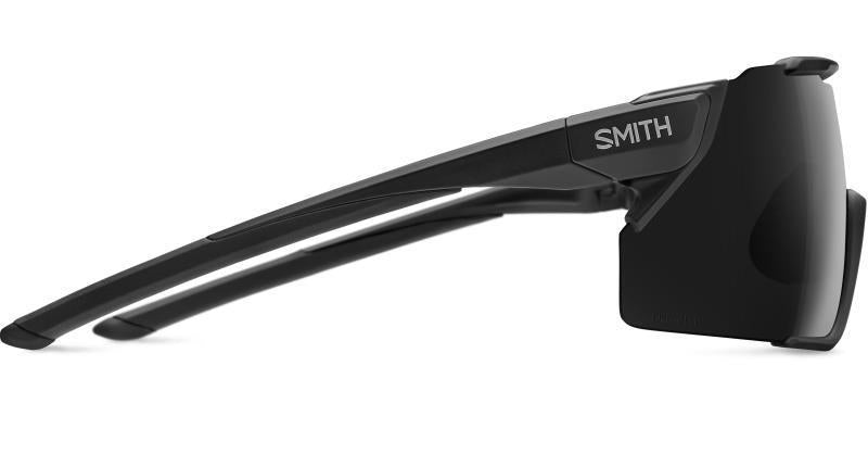 Attack MAG MTB, Matte Black Frame, ChromaPop Black Lens - Not Applicable 2